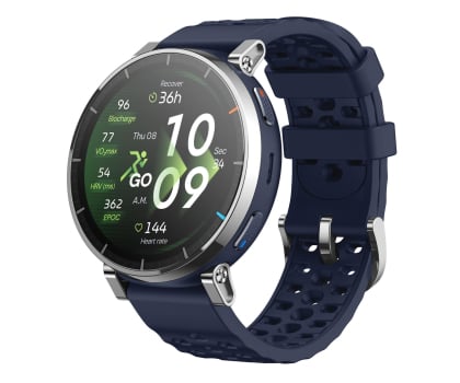 Smartwatch Amazfit Active 3 Premium NFC Atlas Blue